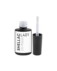 Emmi Shellac UV/LED lacquer Maldives -L413-