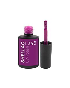 Emmi Shellac UV/LED lacquer Maldives -L413-