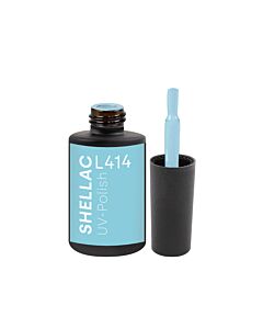 Emmi Shellac UV/LED lacquer Maldives -L413-