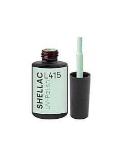 Emmi Shellac UV/LED lacquer Maldives -L413-