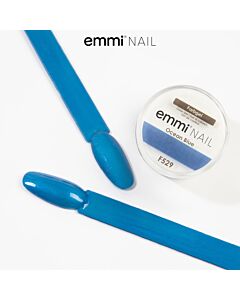 Emmi-Nail Color Gel Ocean Blue 5ml -F529-