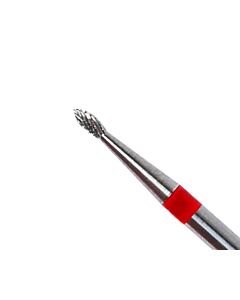 Emmi-Nail Cuticle Remover Bit Flame *fine*