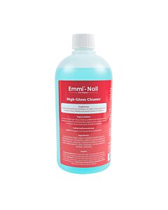 High-Gloss Cleaner 500ml