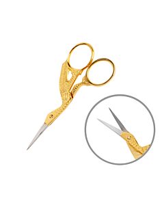 Stork shears