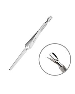 Emmi-Nail tweezers 3in1