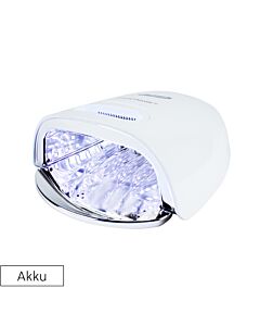 Emmi Power 48 UV/LED light curing device *rechargeable battery*