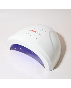 Emmi Galaxy UV/LED light curing device Light Pearl