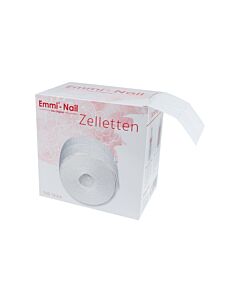 Emmi-Nail Profi-Studio Cells 500 pieces incl. tear-off box