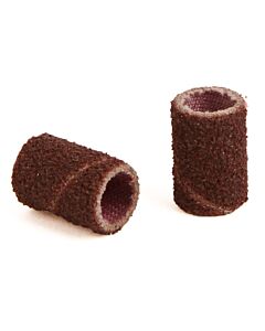 Emmi-Nail sanding belts "coarse" 100 pieces
